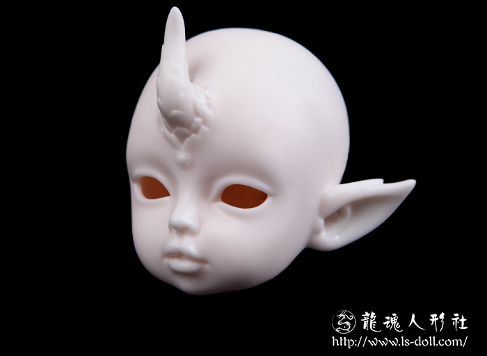 BJD SD 人偶 娃娃 BJD古风 BJD三分